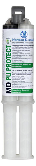 MD-2K-Schnellkleber PU-Protect - 25g