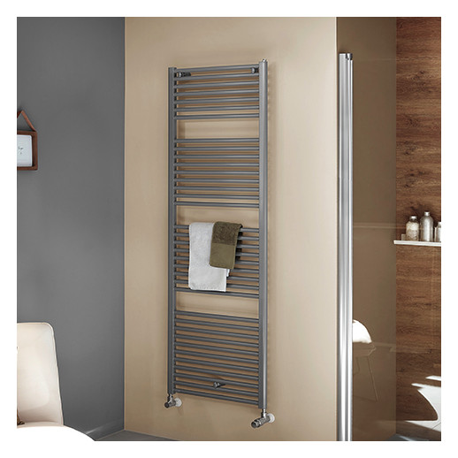 Bemm Badheizkörper BMS 818 x 500 mm, hammerschlag