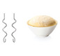 Handmixer 450W ws