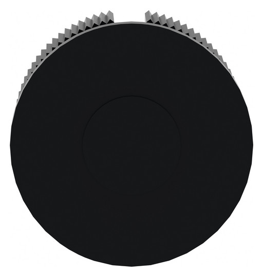 Blindstopfen rnd Kst Ø22,5mm sw