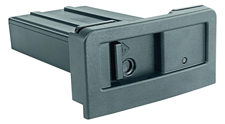 Bild A600 - Pack Li-Ion Rugby 600 series - Leica-0