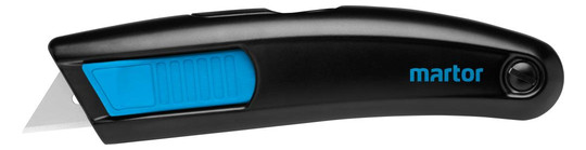 martor-Sicherheitsmesser SECUPRO MEGASAFE Nr.116001
