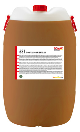 Bild PowerFoam Energy 60 Liter - SONAX-0