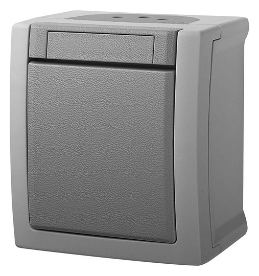 Viko Pacific Taster FR-AP    90591003-DE 