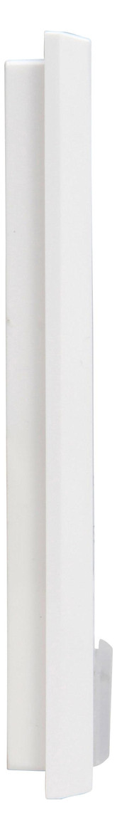 Rahmen 1f rws glz BSF Kst f.GEB-K Textfeld/Beschriftungsfläche Thermopl