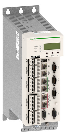 Schneider Motion          LMC402CAA10000 