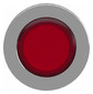 Drucktaster Front 1f rt bel.b Ø30,5mm rnd Geeignet für Beleuchtung IP66