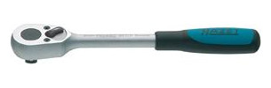 HAZET-Hebel-Umschaltknarre 8816P - 3/8-Antrieb