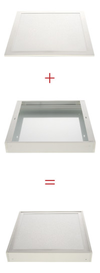 MLIG LED Backlight Einbaupanel   81-2058 
