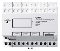 GIRA Bus-Gateway F=verteilen