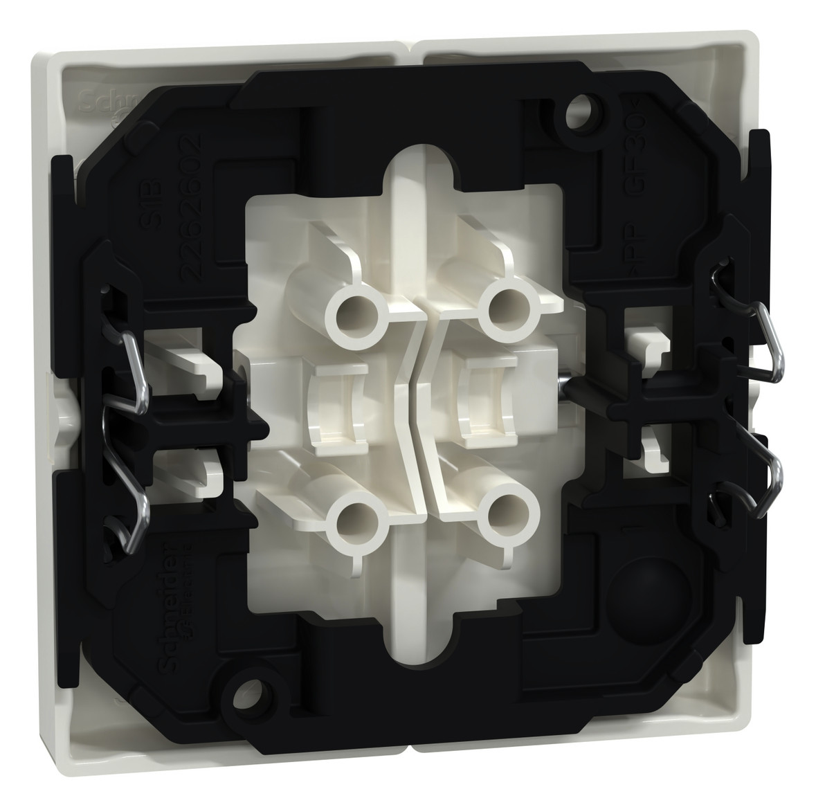 Wippe_2t Jalousie System M polws glz Symbol Jalousie