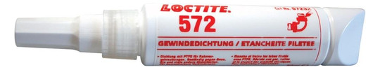 LOCTITE-Gewindedichtung 572 - 50ml