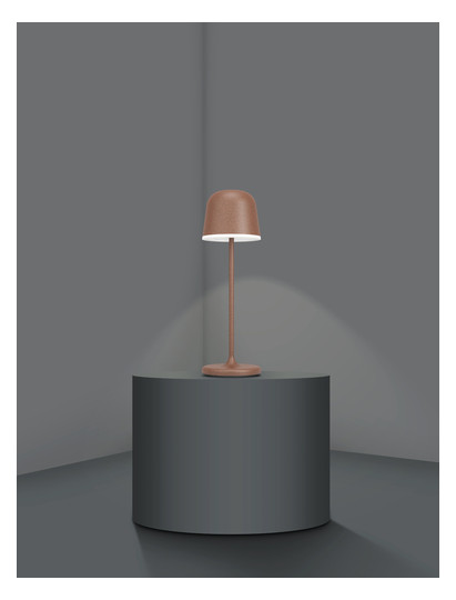 EGLO Außen LED-Tischleuchte       900459 