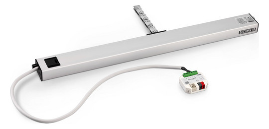 GEZE Kettenantrieb Slimchain L    147045 