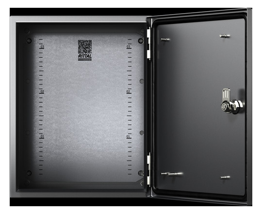 Rittal Ex-Gehäuse 380x300    KEL 9402600 