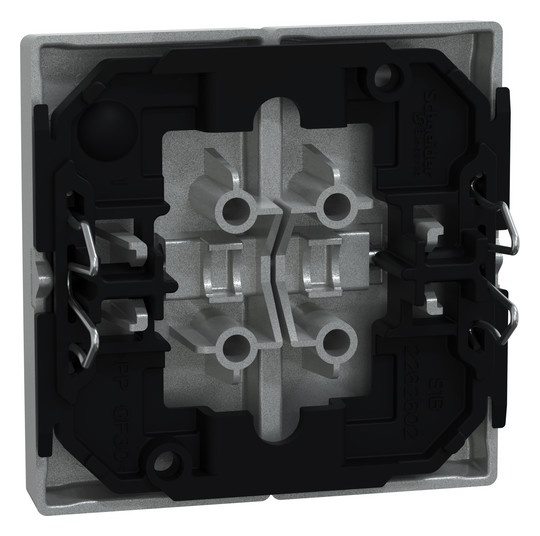 Wippe 2t Jalousie System M alu mt Pfeile Symbol Jalousie