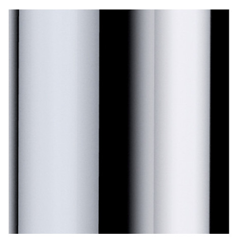 Blanco Spültisch-Einhebelmischer LARESSA-F HD, Hebel rechts, abklappbar, chrom