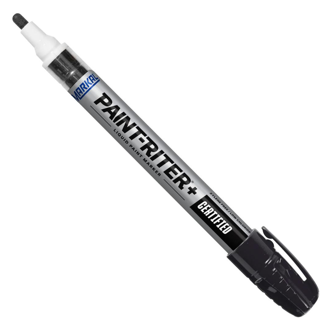 Bild Markal Paint-Riter Edelstahl Lackmarker Markal-0