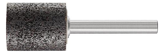 PFERD-Schleifstift Typ ZY - 20x25mm, ADW30, Härte L...