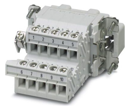 Phoenix 1648084       HC-B 10-A-UT-PER-M 