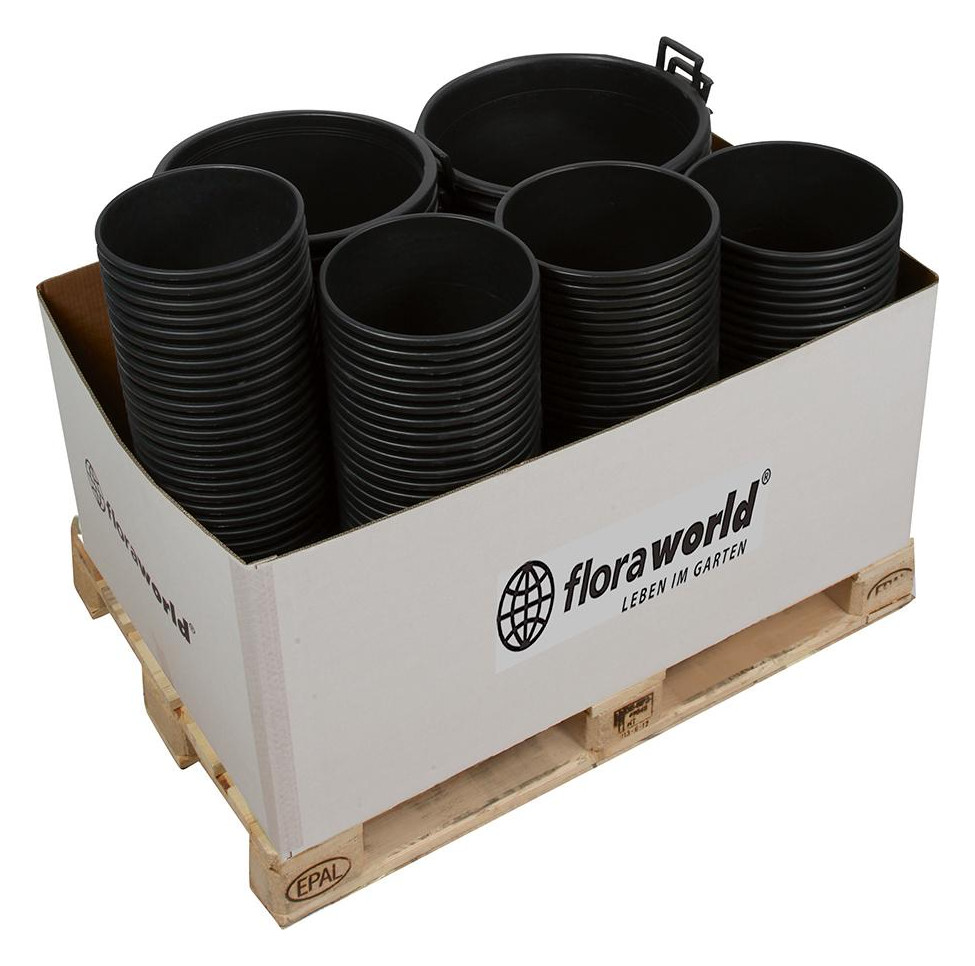 Bild Pflanzcontainerverschiede ne Ausführunge nDisplayBes chaffungsartikel - floraworld-0