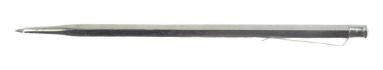 HAROMAC-Reißnadel mit HM-Spitze - 150mm