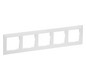 Legrand 765175 SEANO 5-fach Rahmen in 