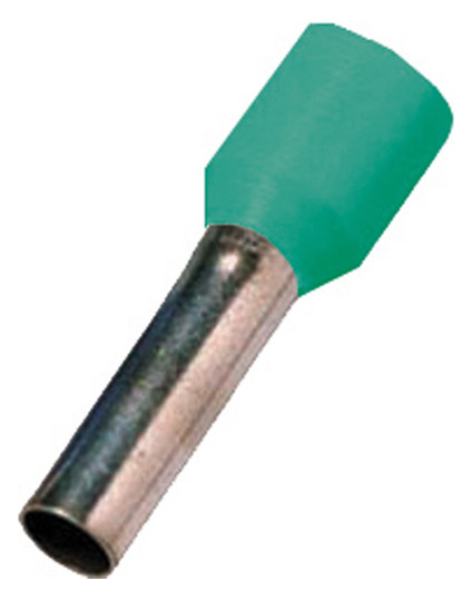 Intercable ICIAE0348 Aderendhülse 