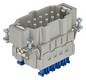 Harting Han 10ES Press-M     09330102648 