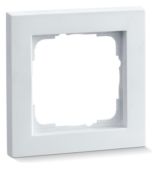Abdeckrahmen 3fach E2 reinwei     093984 