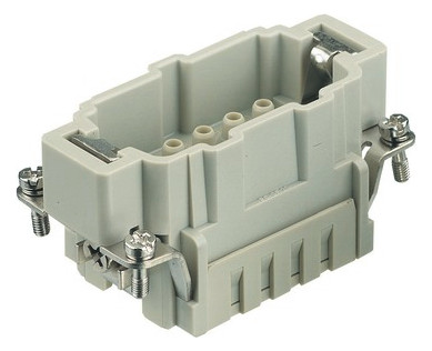 HART Stifteinsatz 3 pol.     09340032602 