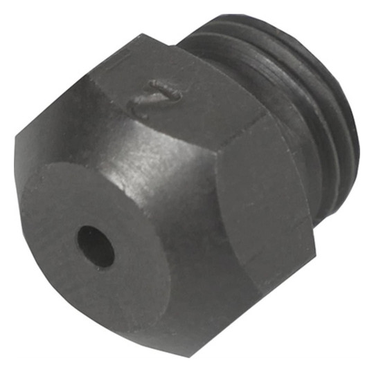 GOEBEL-Mundstück für GO-HR2, airPower 1+2 - 2,4mm