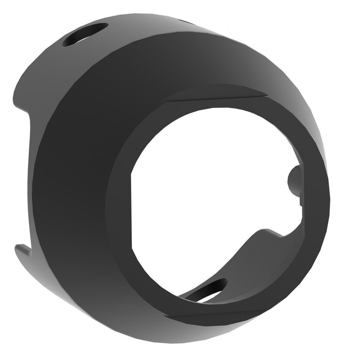 Zubehör Befehlsgeräte Schutzkragen