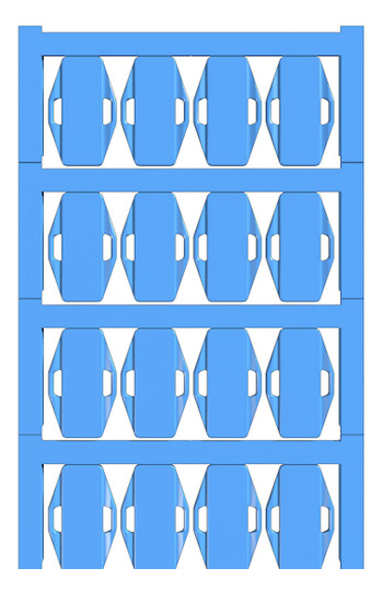 Weidmüller SFX-DT 9/24 MC NE BL 
