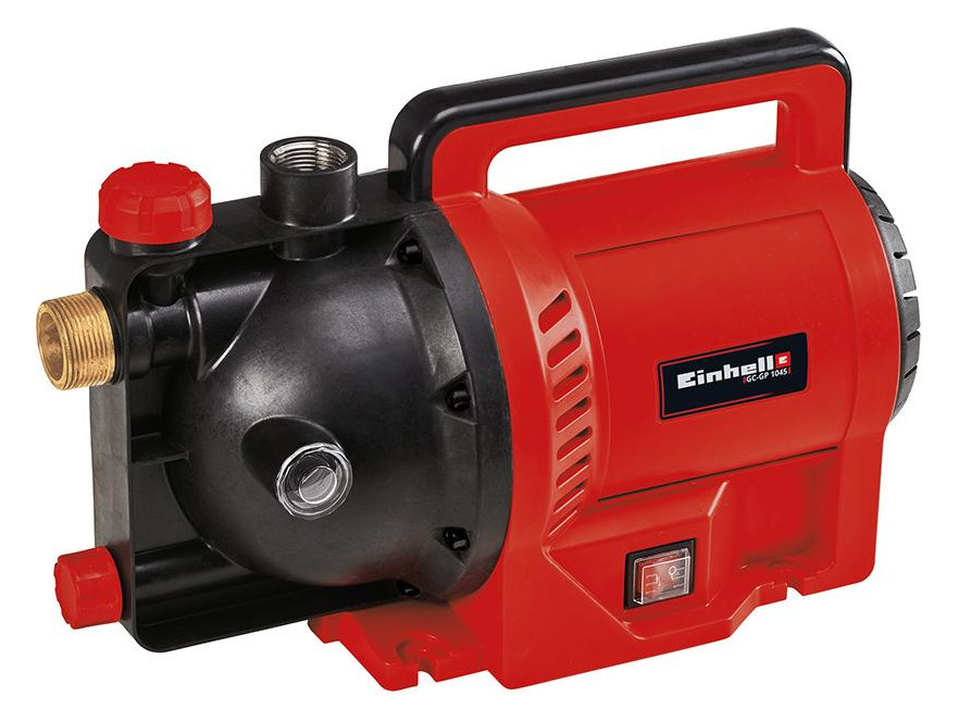 Bild Gartenpumpe GC-GP 1045 - EINHELL-0