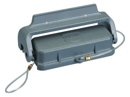 HART Schutzkappe 16A         09200165423 