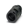 Phoenix 3240897      WP-G HF IP66 M16 BK 