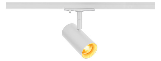 SLV NOBLO SPOT Linse weiß        1007353 