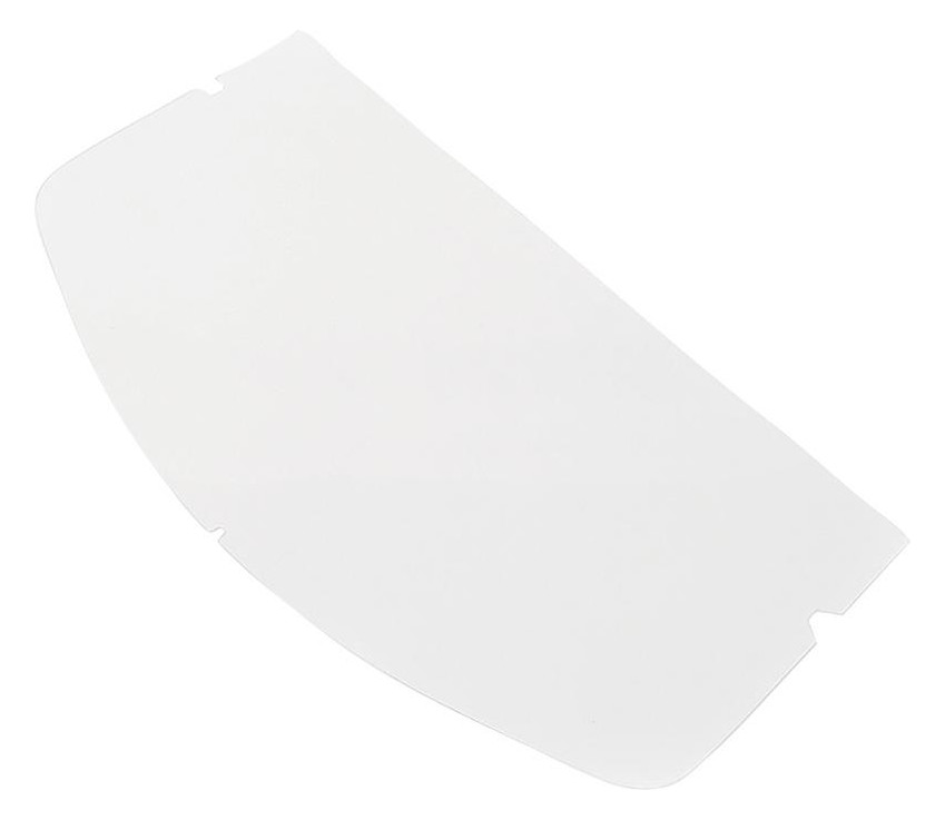 Bild Nova 3 äußere Linse, 50er Pack - GVS-0