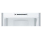 Kühl-/Gefrierkombi Stand Serie 2 E Edst 216/89l 239kwh 1860x600x660mm NoFrost