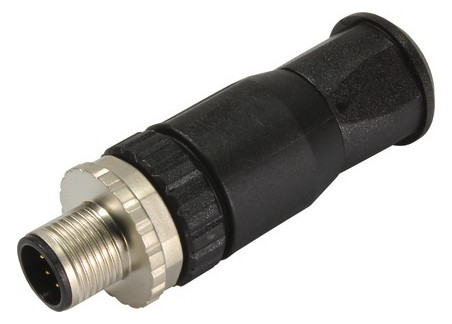HART M12-Screw-8P-ACOD-M-STR 21033191801 