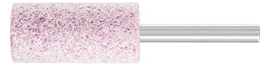 PFERD-Schleifstift Typ ZY - 20x40mm, AR30 STEEL EDGE,...