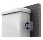 Crassus Rohr-Pflaster CRP 10/15, 100 x 150 mm, 7 bar
