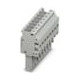 Phoenix 3060186 Stecker          UP 4/ 8 