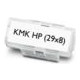 Phoenix 0830721            KMK HP (29X8) 