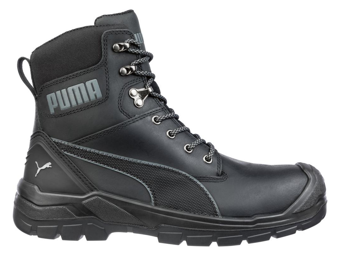 Bild Stiefel 630730, S3, SRC, HRO, WR, Gr. 48 Puma-3