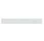 Rahmen 5f lows glz D-Life Kst f.GEB-K Unterputzmontage Thermopl