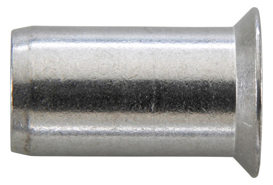 GESIPA-Blindnietmuttern Alu, Senkkopf - M5, 7x13,5 mm...