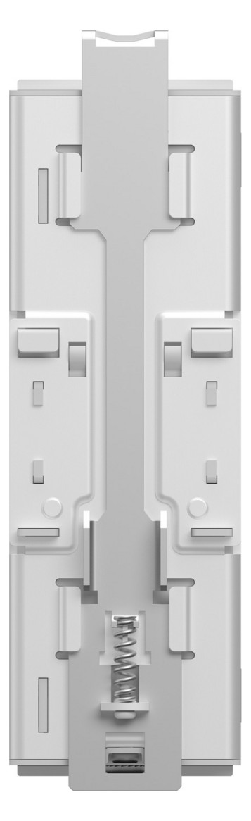 Gleichstromversorgung 24V 72W 100-500VAC 3A 72VA Kurzschlussf IP20