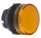 Leuchtmelder Front hoch rnd or Ø22mm 1st Kst IP66